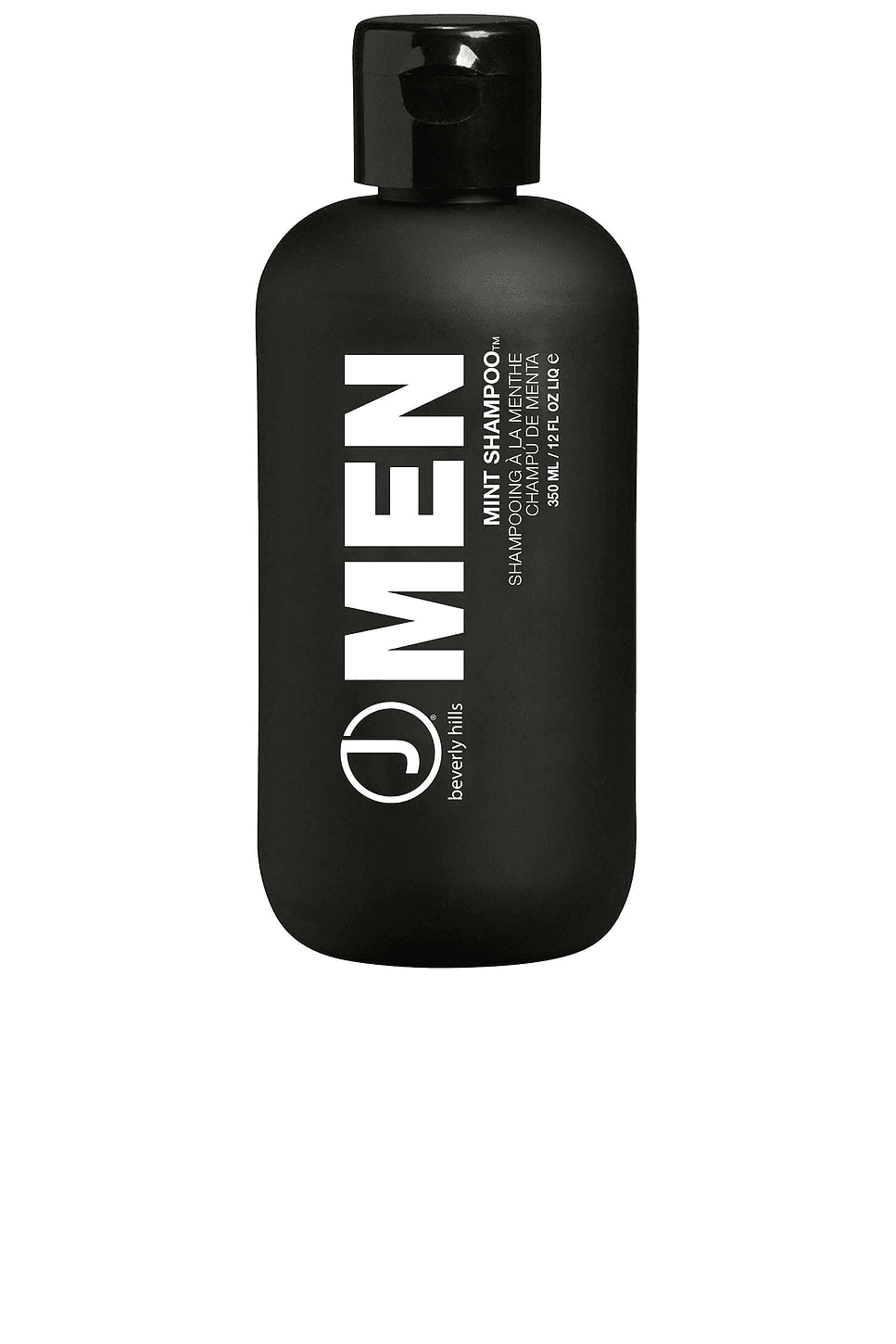 MEN Mint Shampoo - Image 1