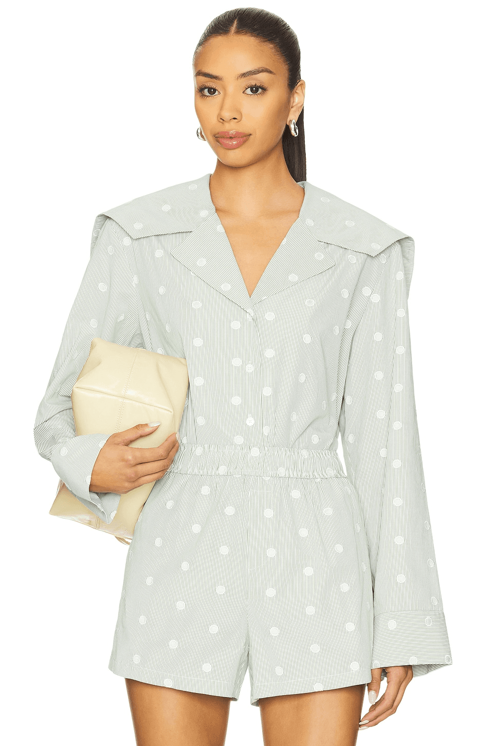 Caspian Shirt - Image 1