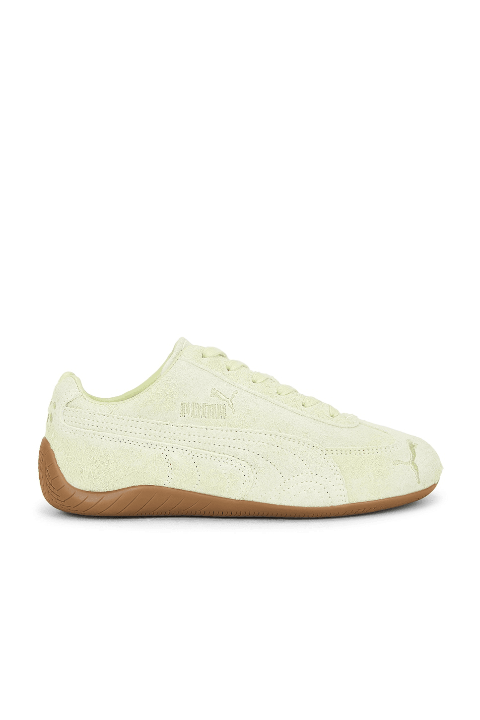 X Danielle Cathari Speedcat Washed Sneaker - Image 1