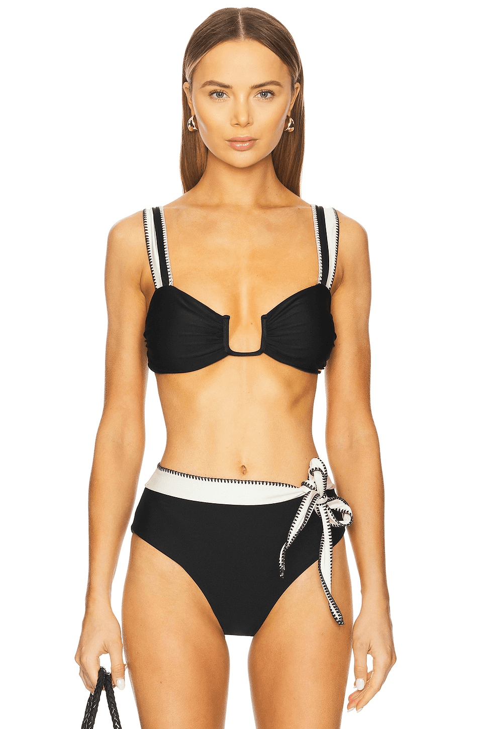 Chloe Bikini Top - Image 1