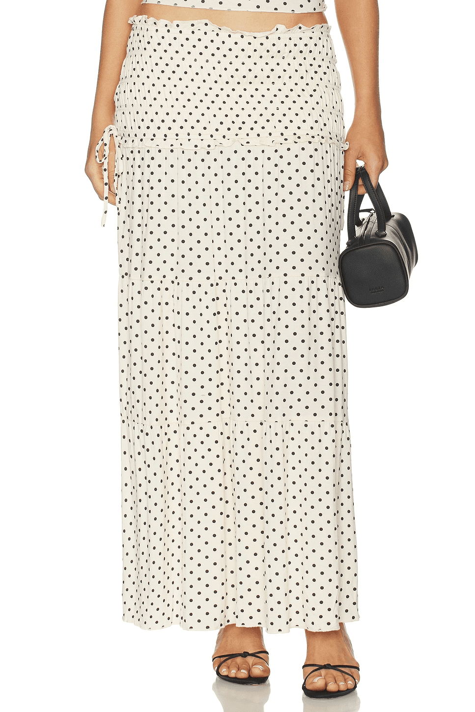 Denali Maxi Skirt - Image 1