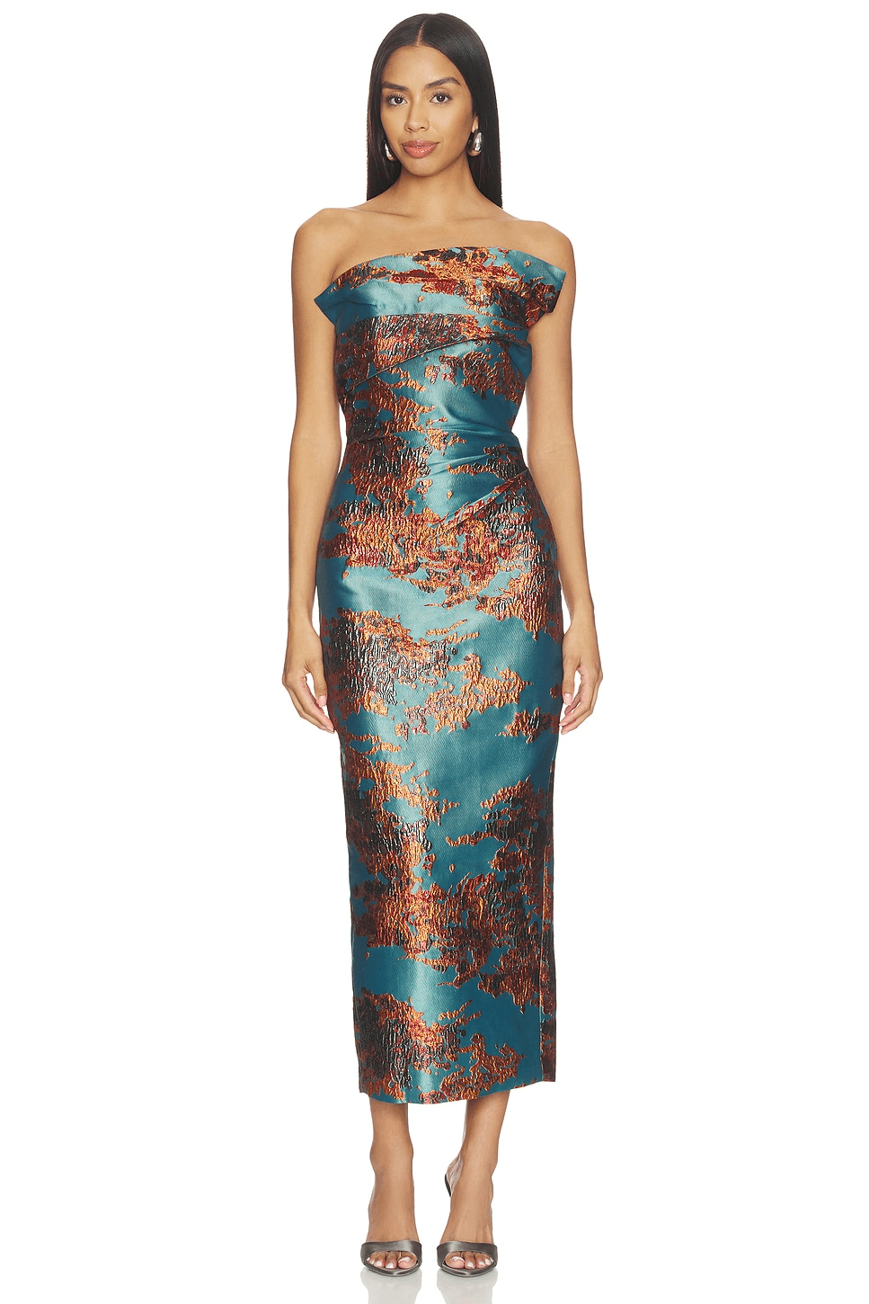 Marielle Dress - Image 1