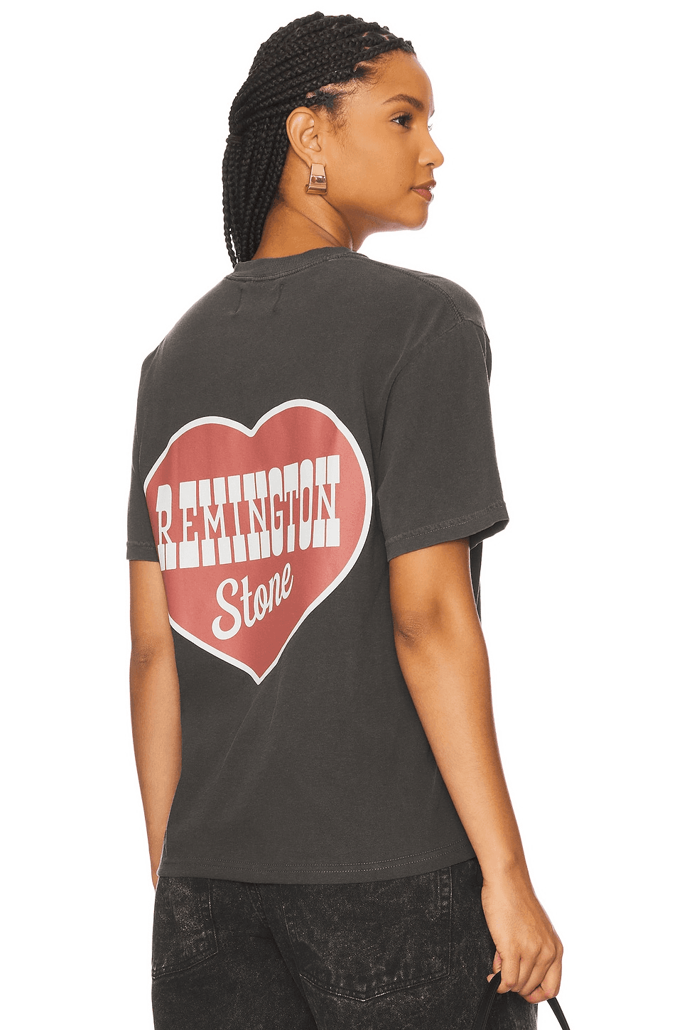 Big Heart Tee - Image 1