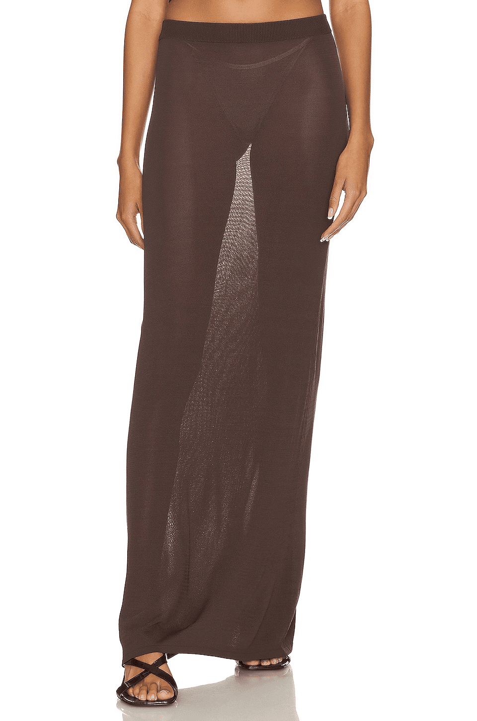 Hadi Maxi Skirt - Image 1