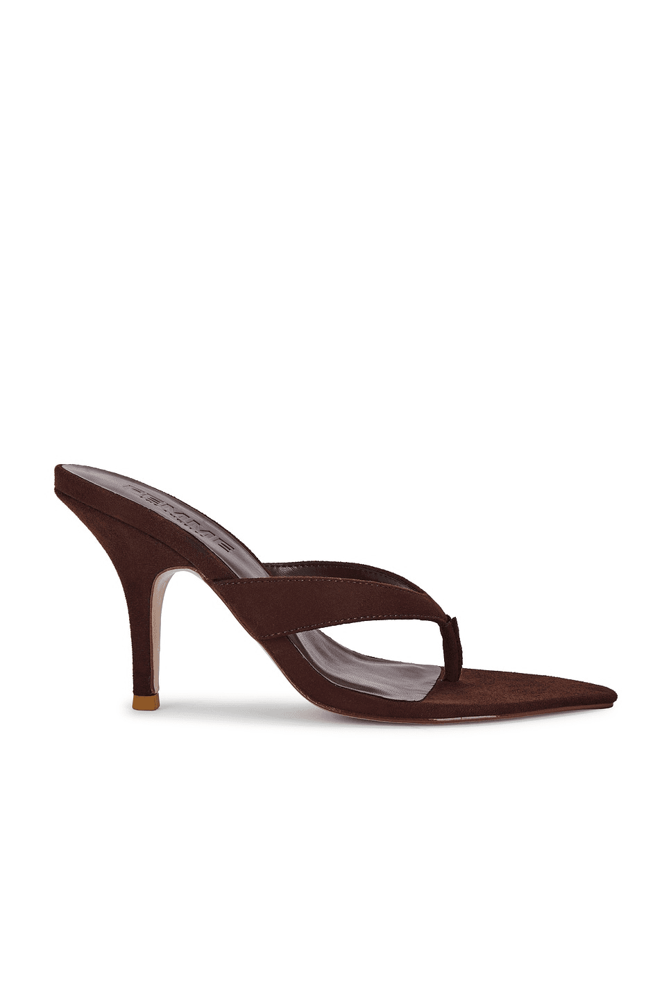 Tokyo Thong Sandal - Image 1