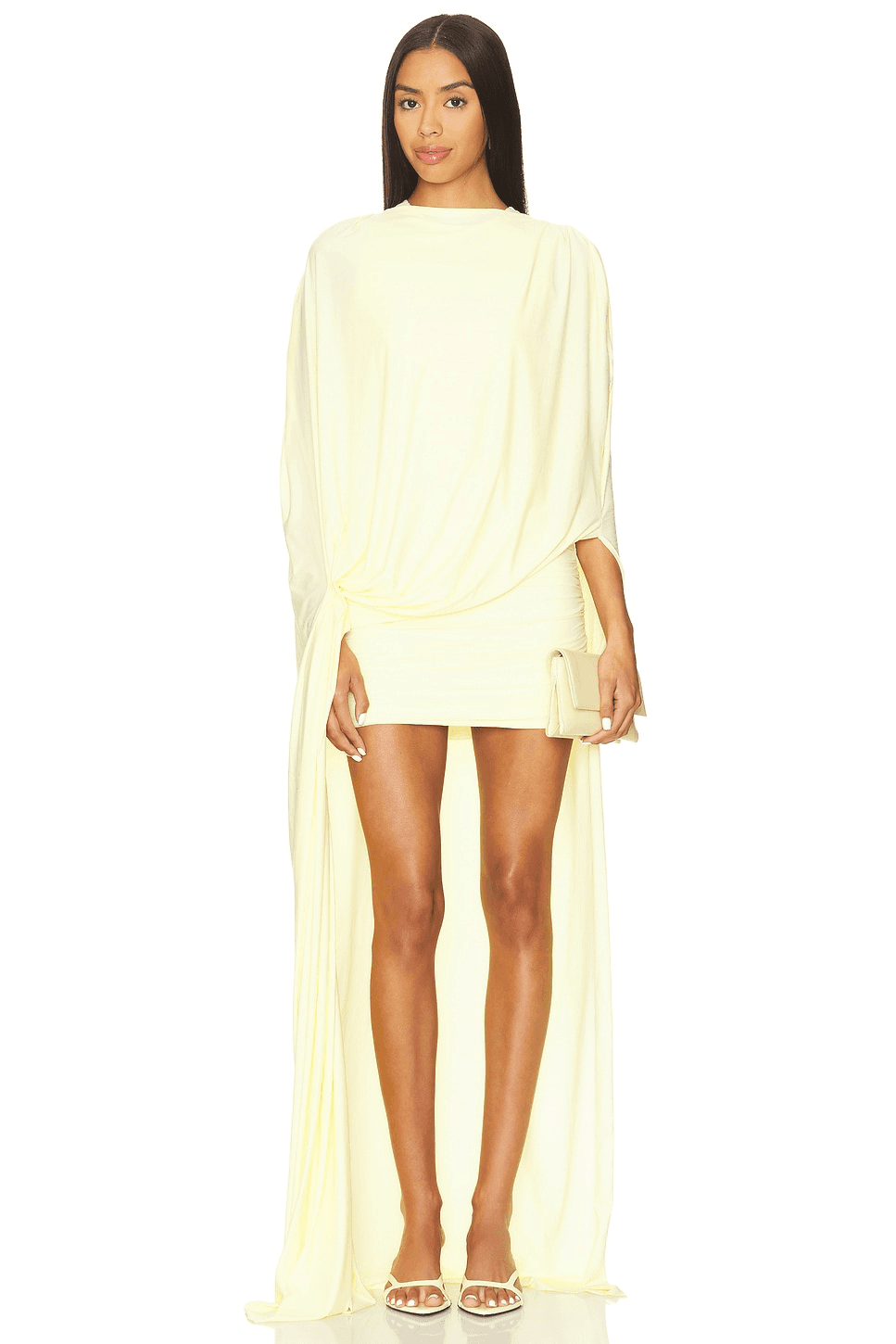 Alexandra Mini Dress - Image 1