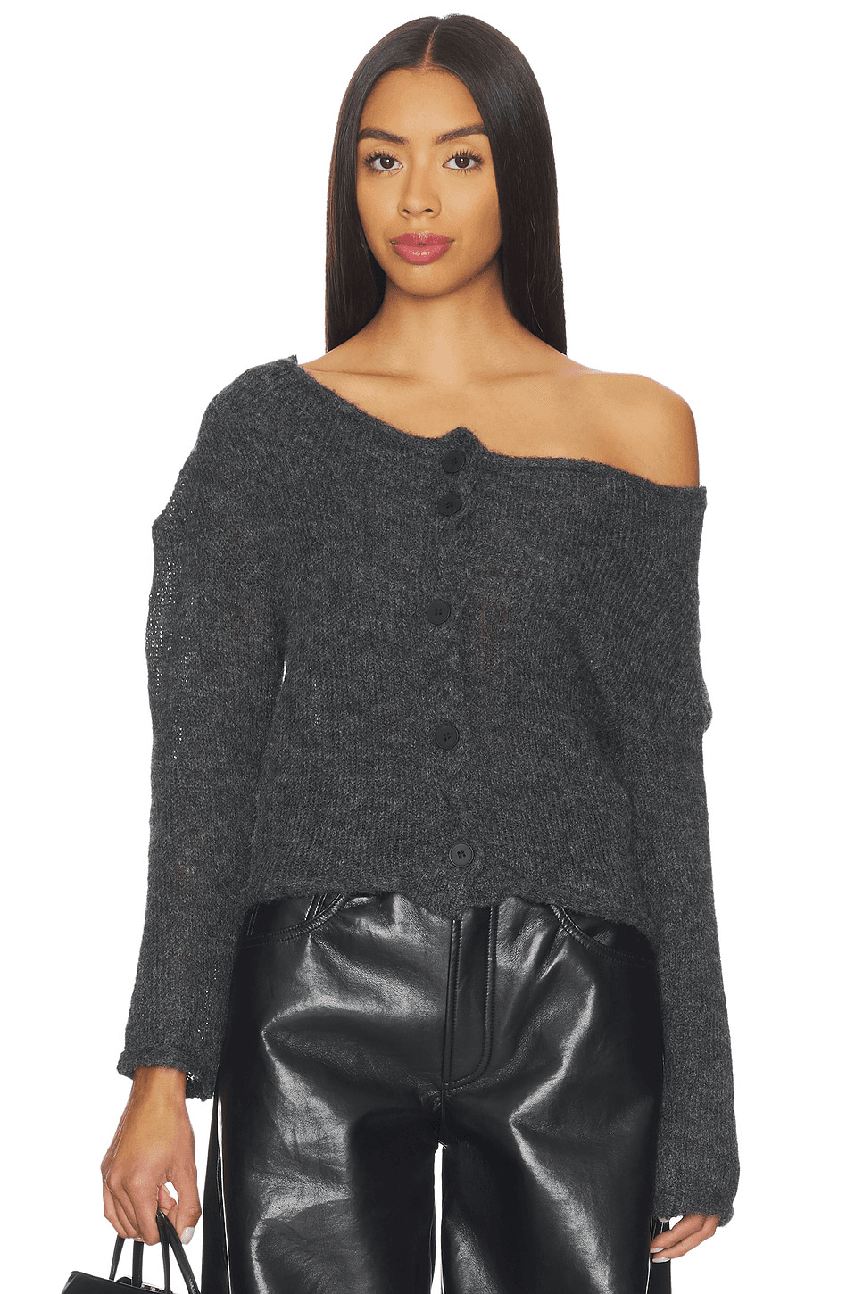 Margaux Knit Top - Image 1