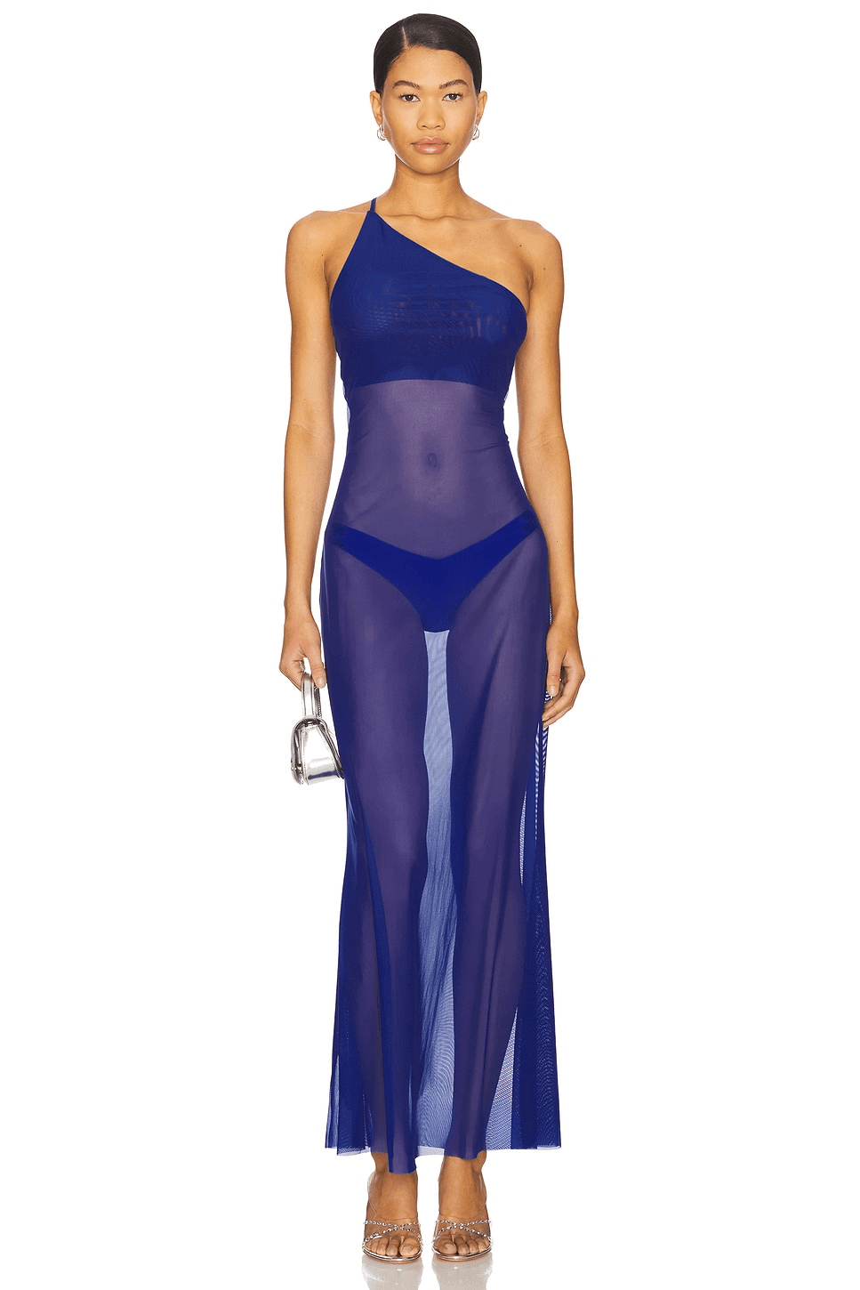 Amelia Maxi Dress - Image 1