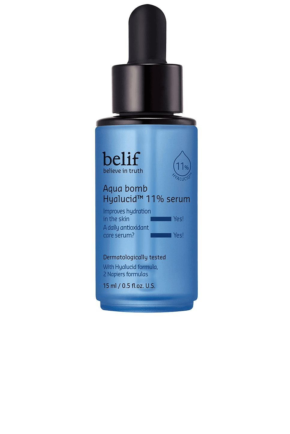 Aqua Bomb Hyalucid 11% Serum - Image 1