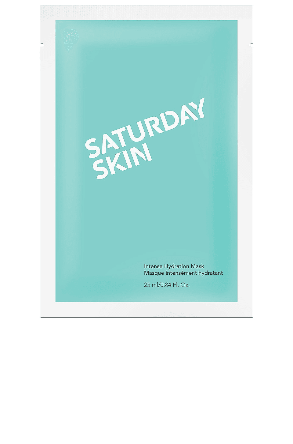 Intense Hydration Mask - Image 1