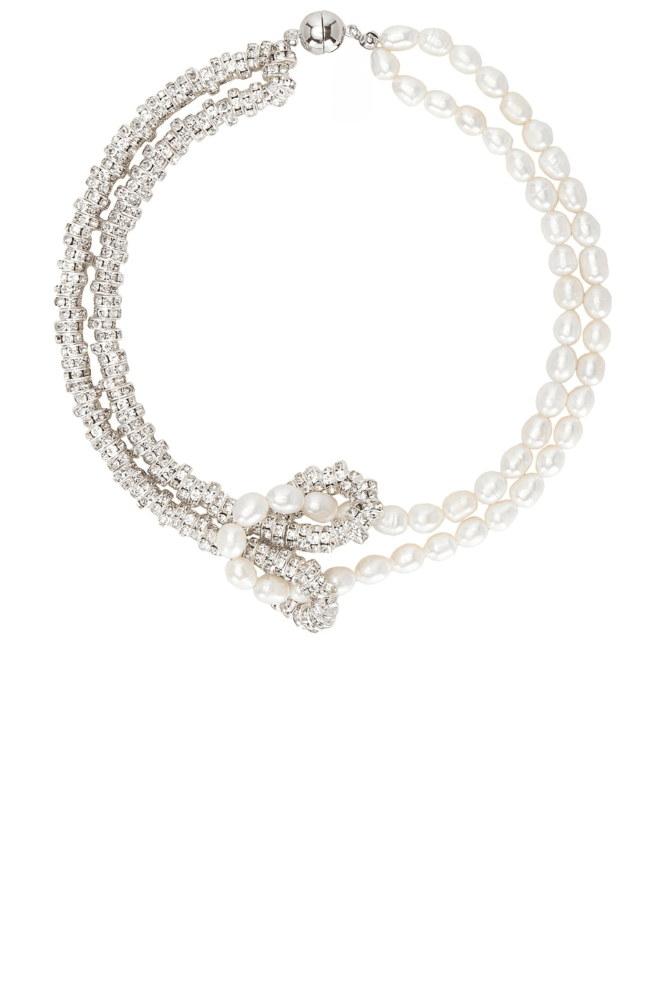 Minetta Necklace - Image 1