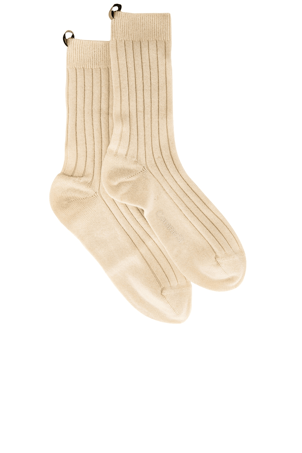the Cashmere Sock - Image 1