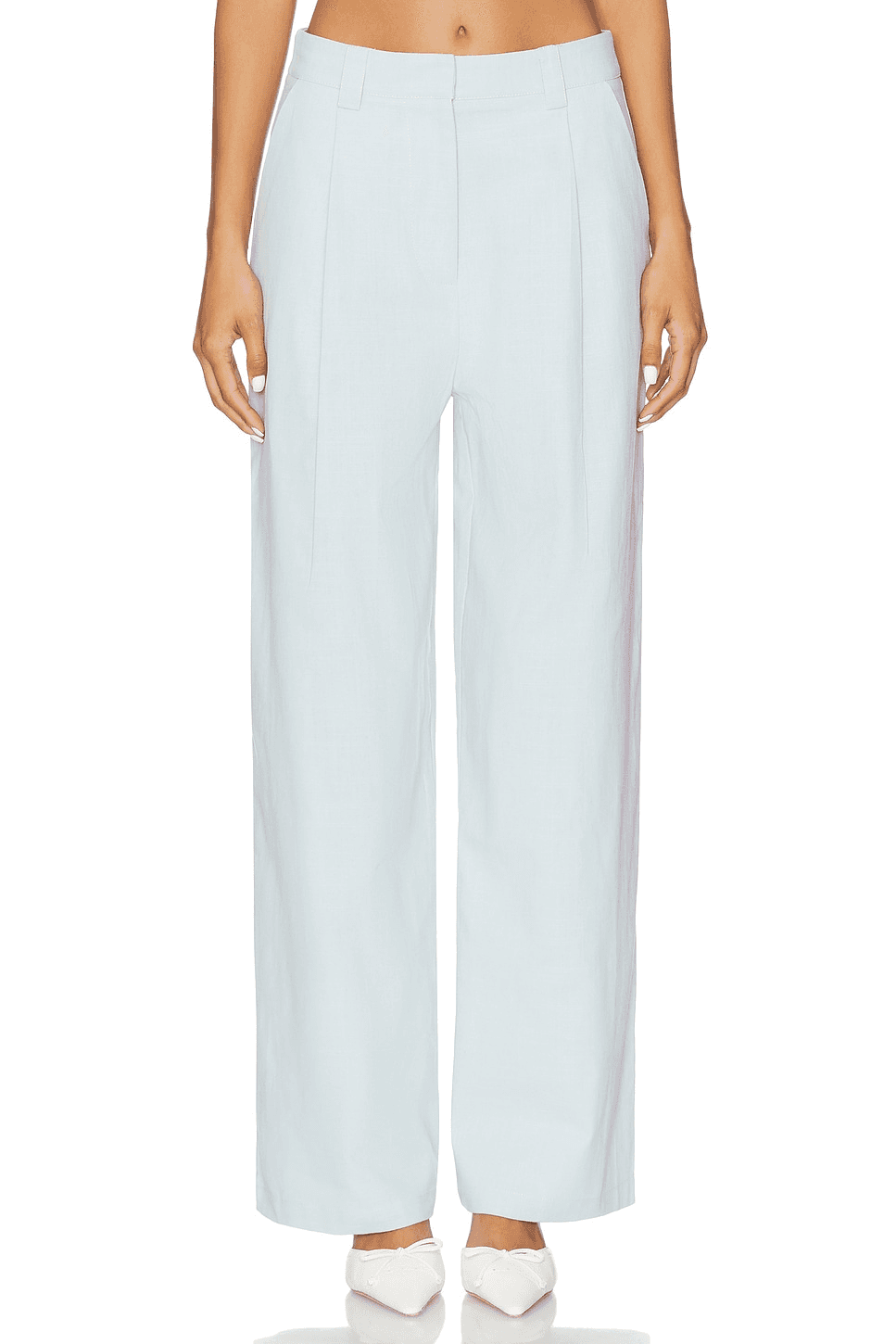 x REVOLVE Leo Pant - Image 1