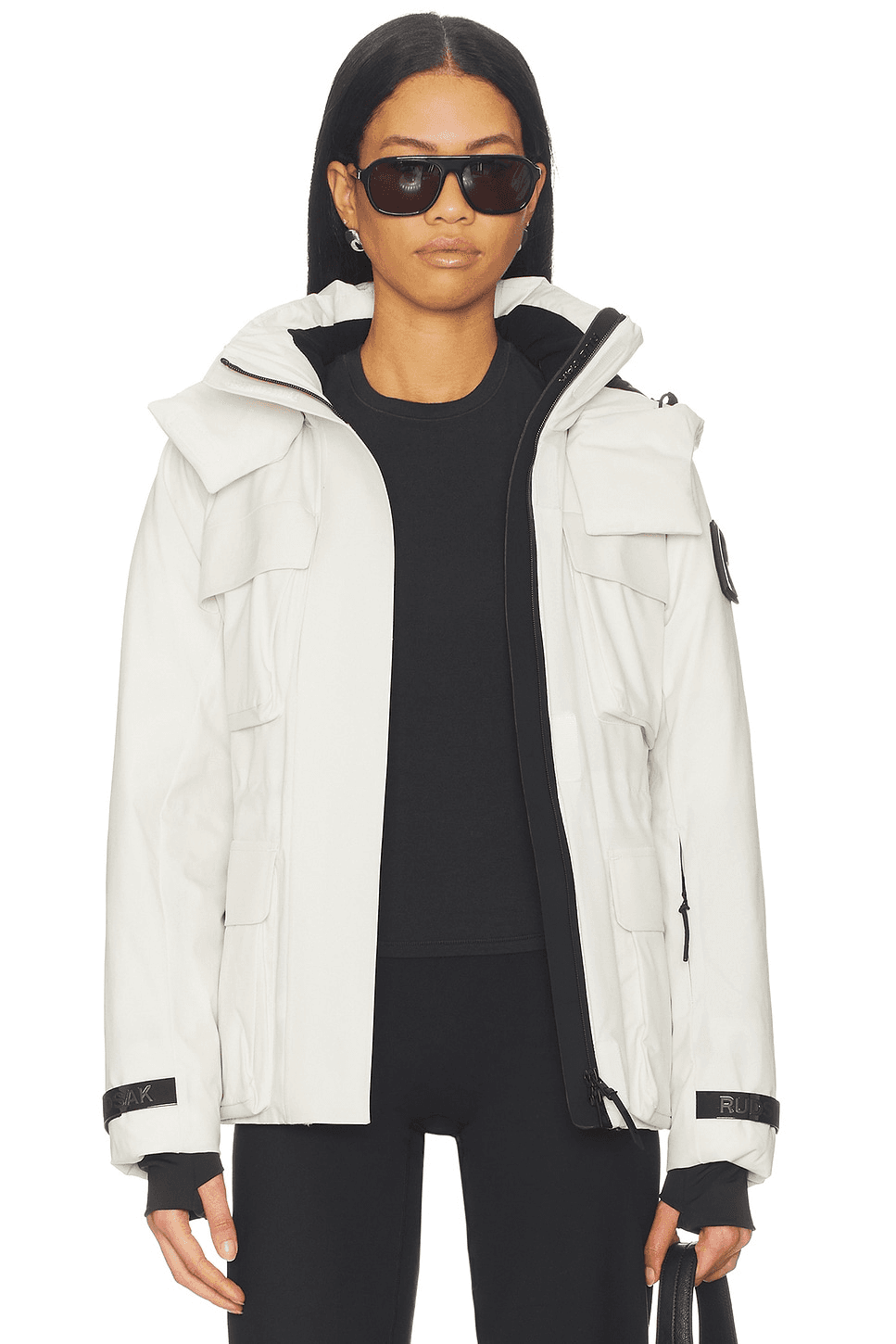 Lux Jacket - Image 1