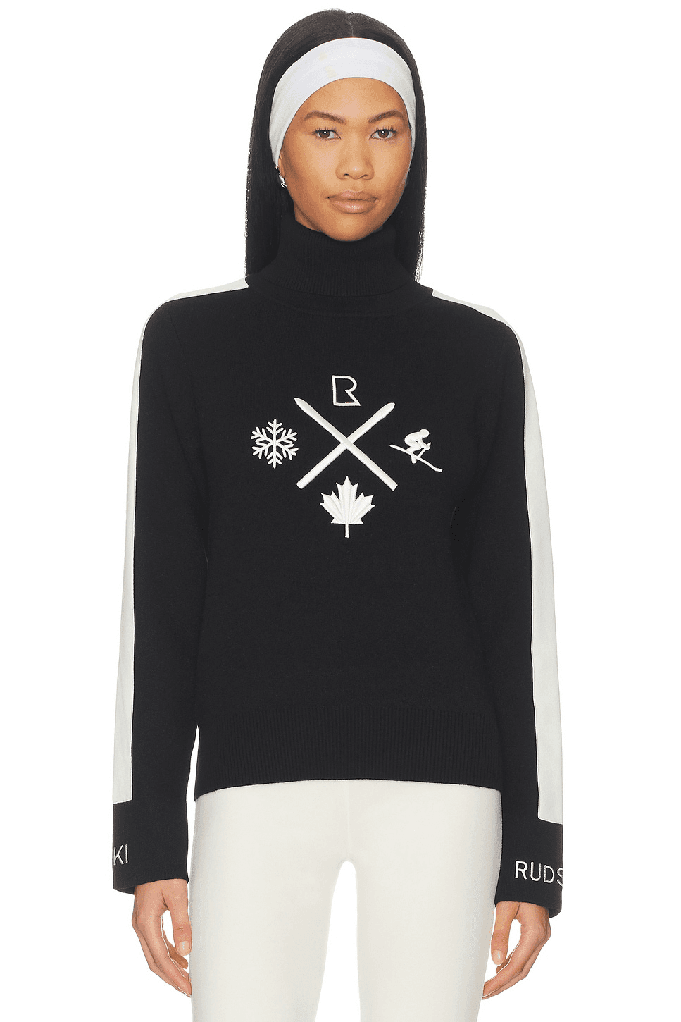 Elizabeth Sweater - Image 1