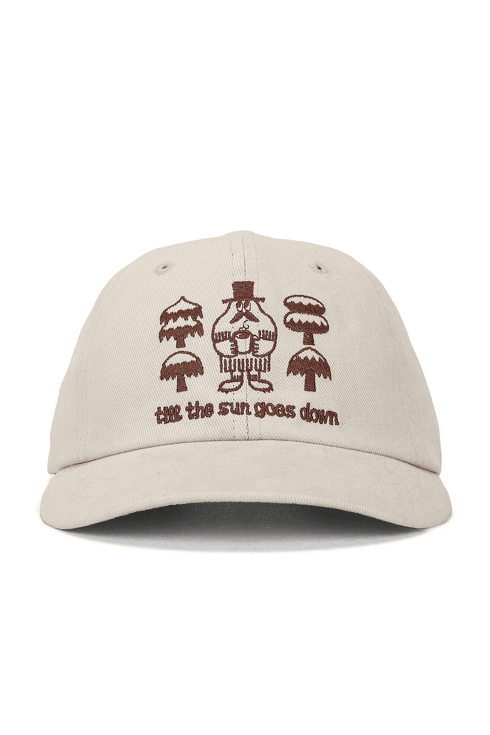 Yeti Ball Cap - Image 1