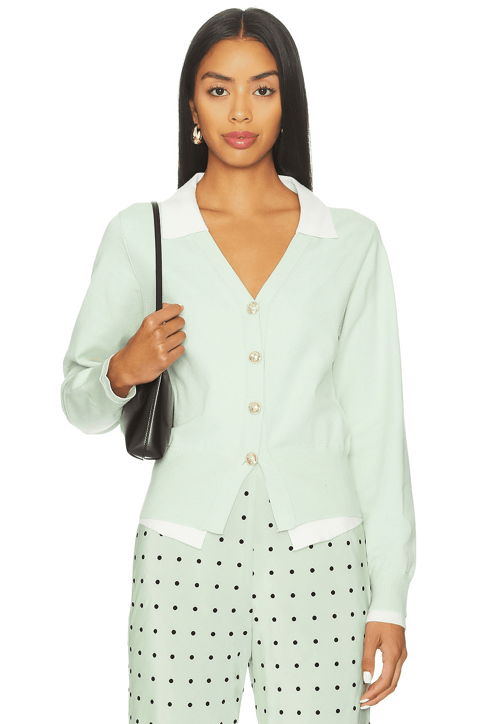 Lindy Cardigan - Image 1