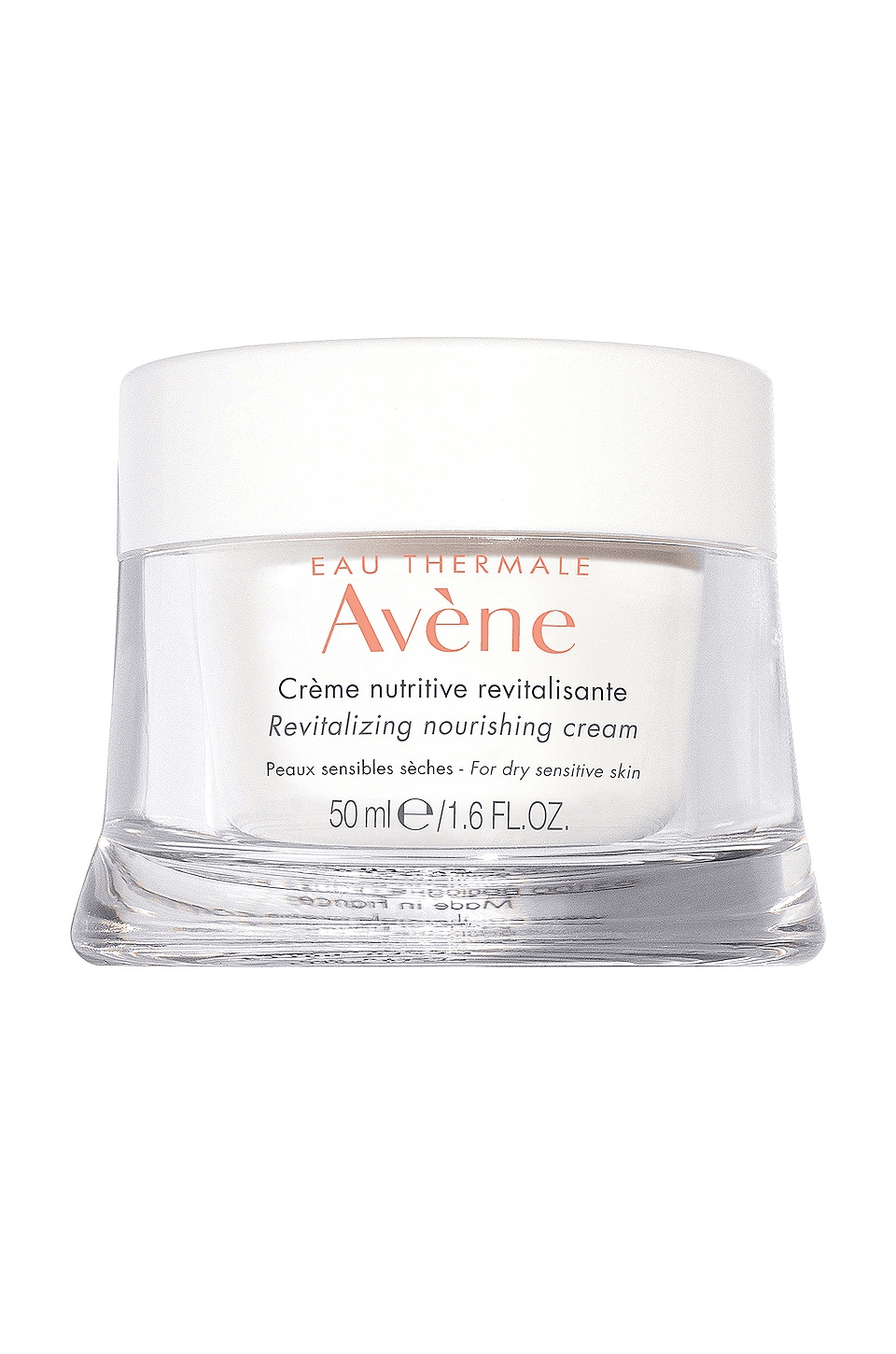 Revitalizing Nourishing Cream - Image 1