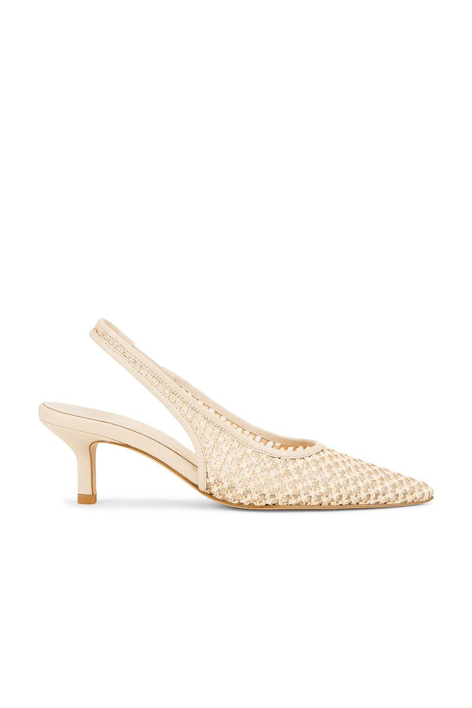 Ti Amo Slingback - Image 1