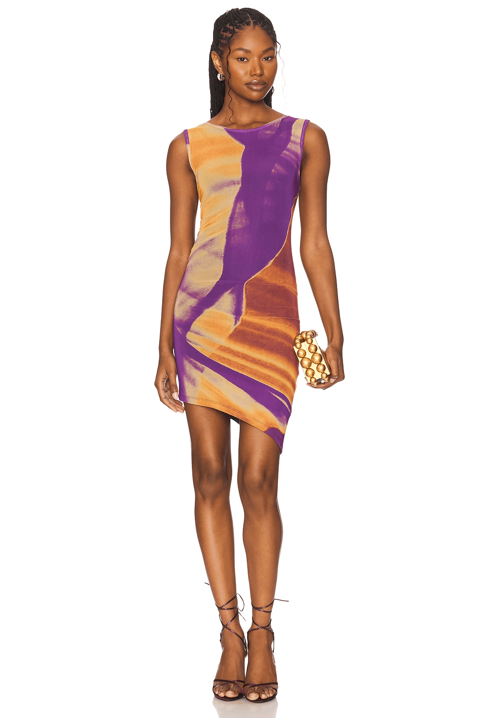 Caracola Dress - Image 1