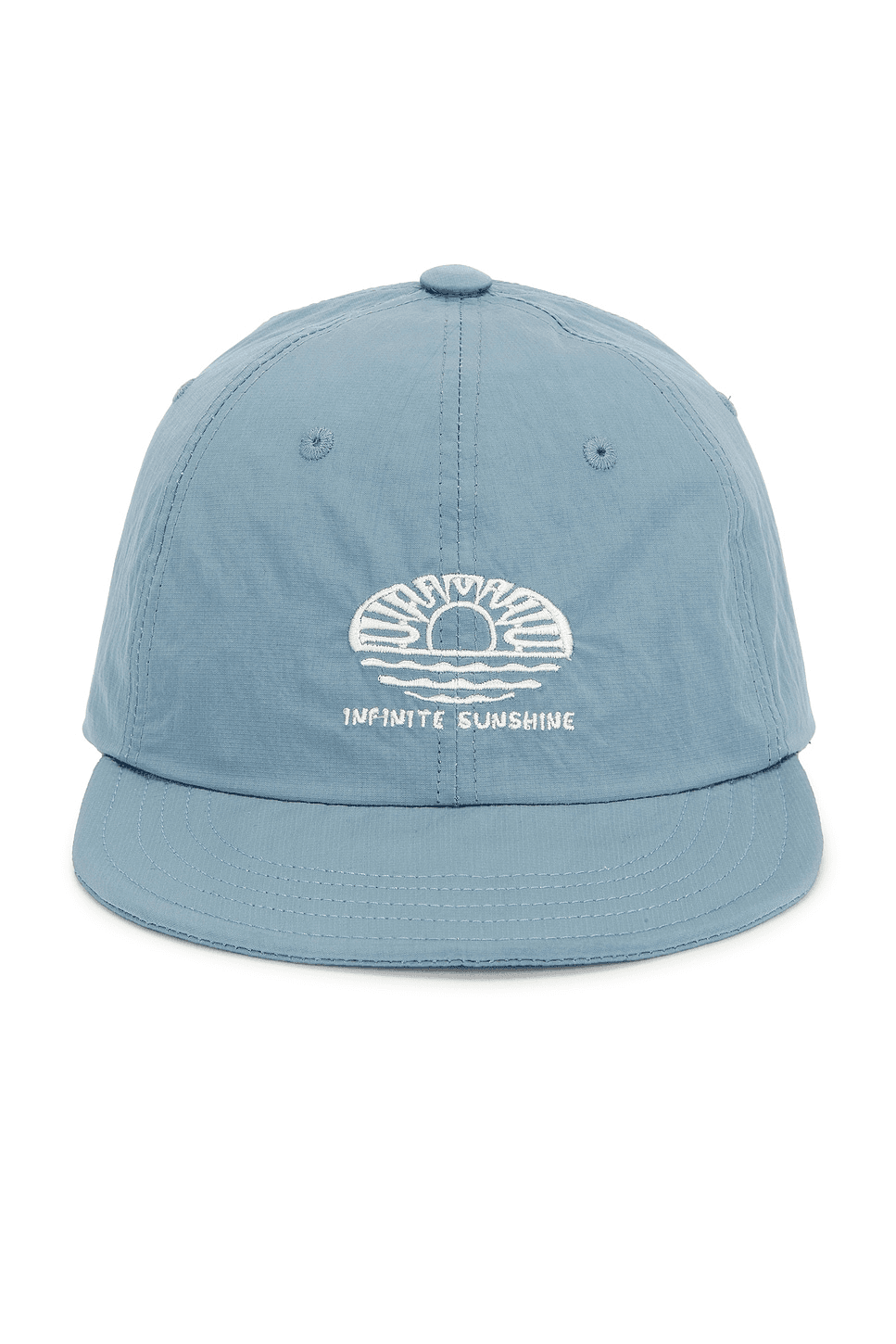 Ripstop Sunshine Cap - Image 1
