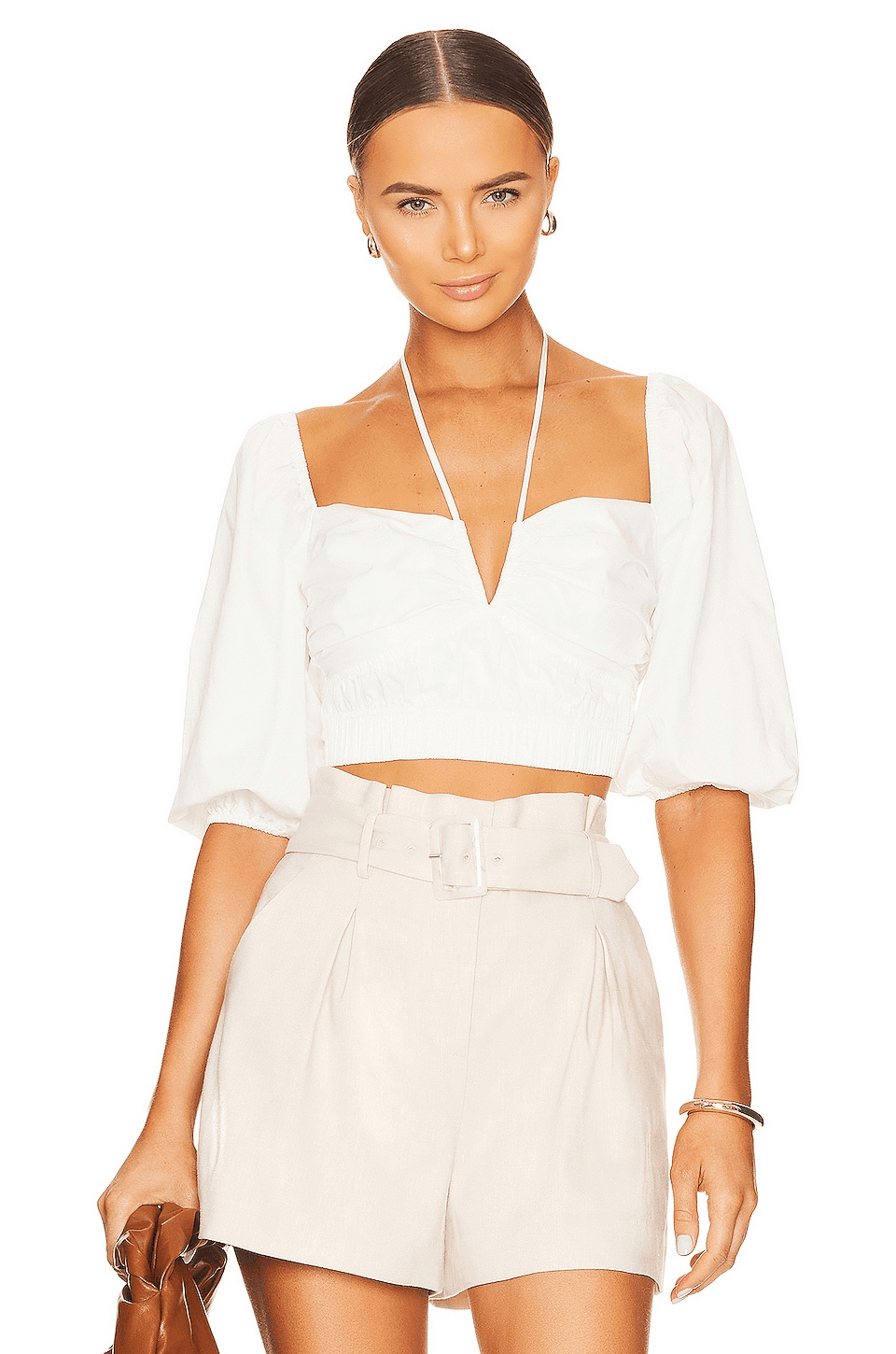 Rosalie Blouse - Image 1