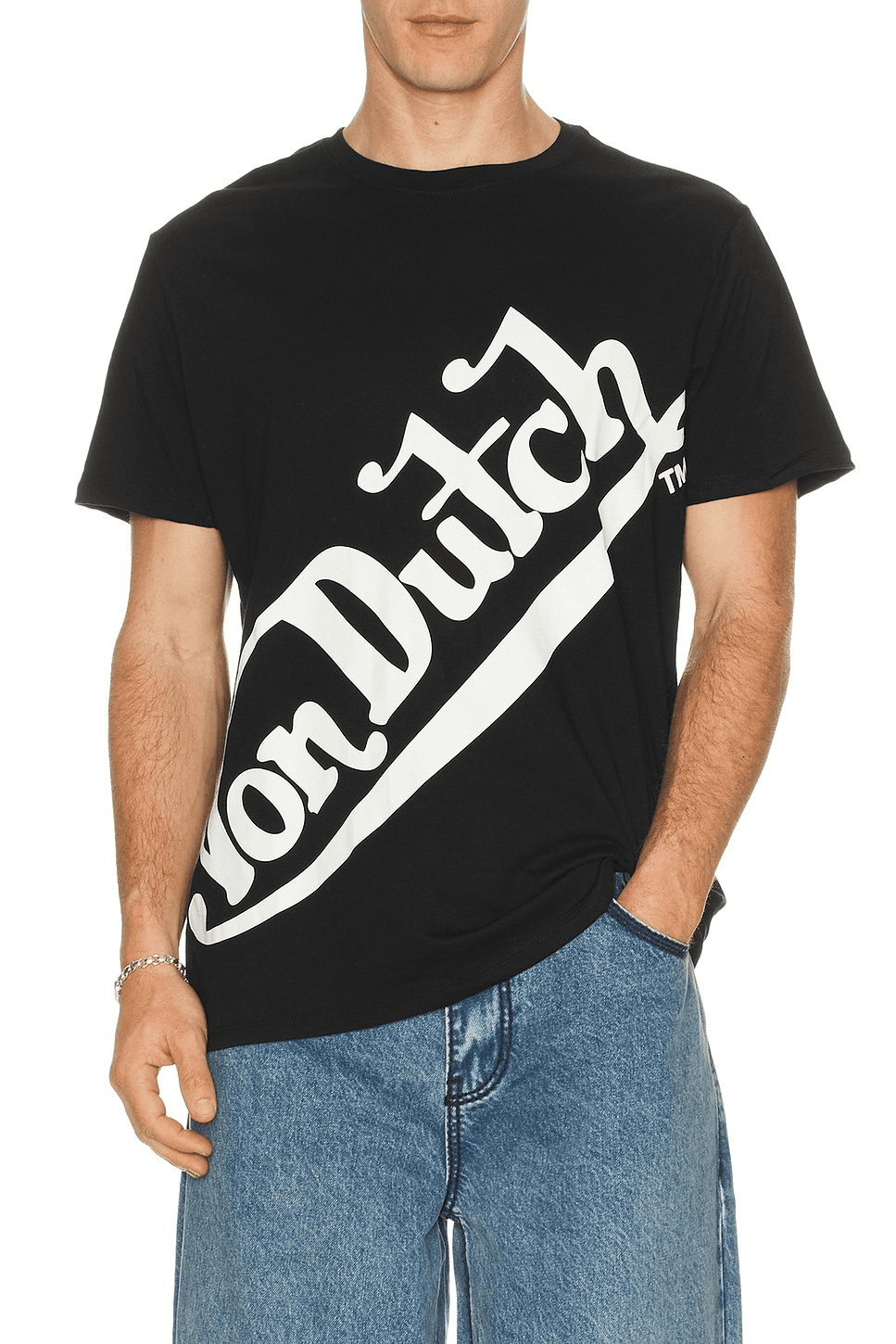 Logo Tee - Image 1