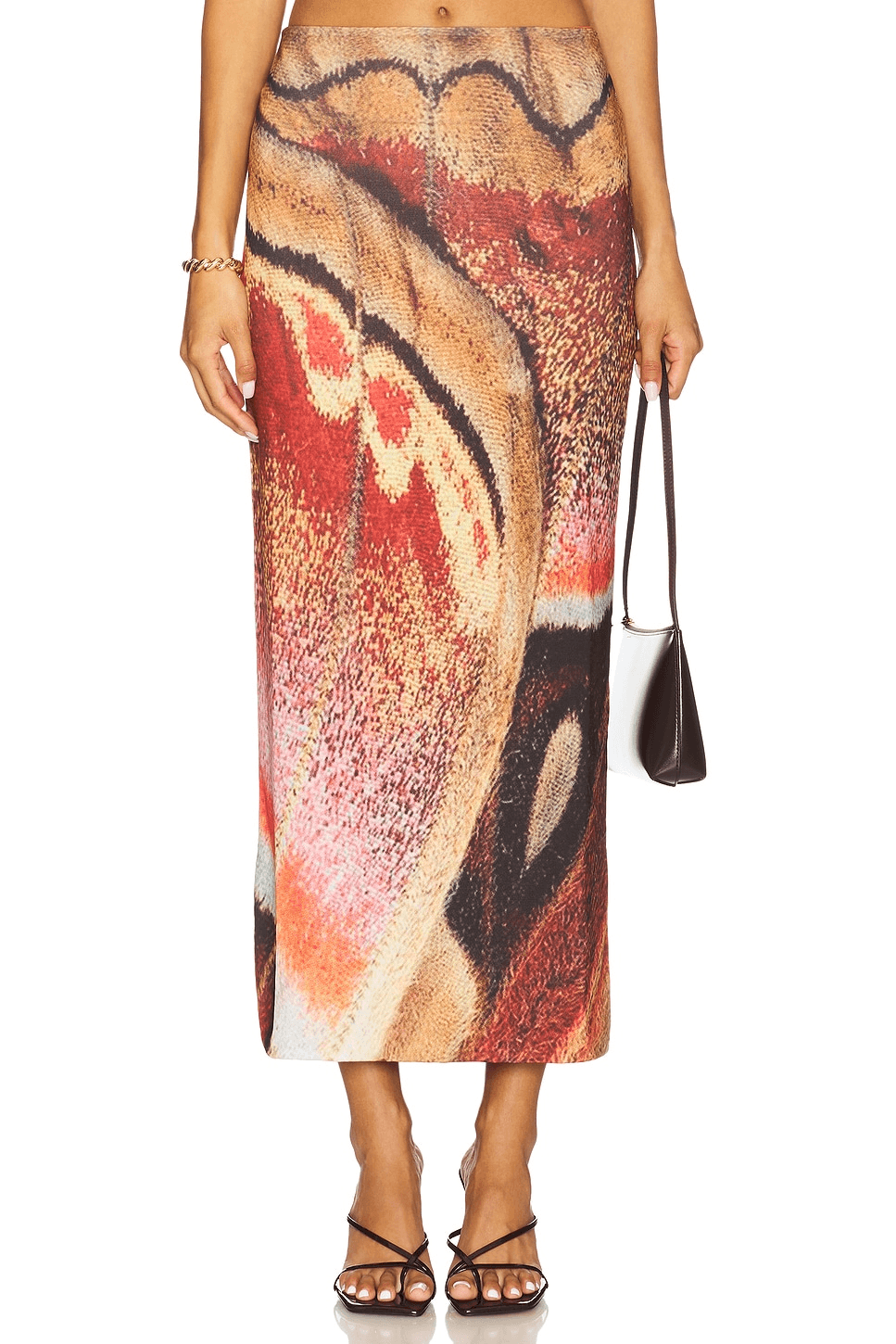 Tu x Mi Skirt - Image 1