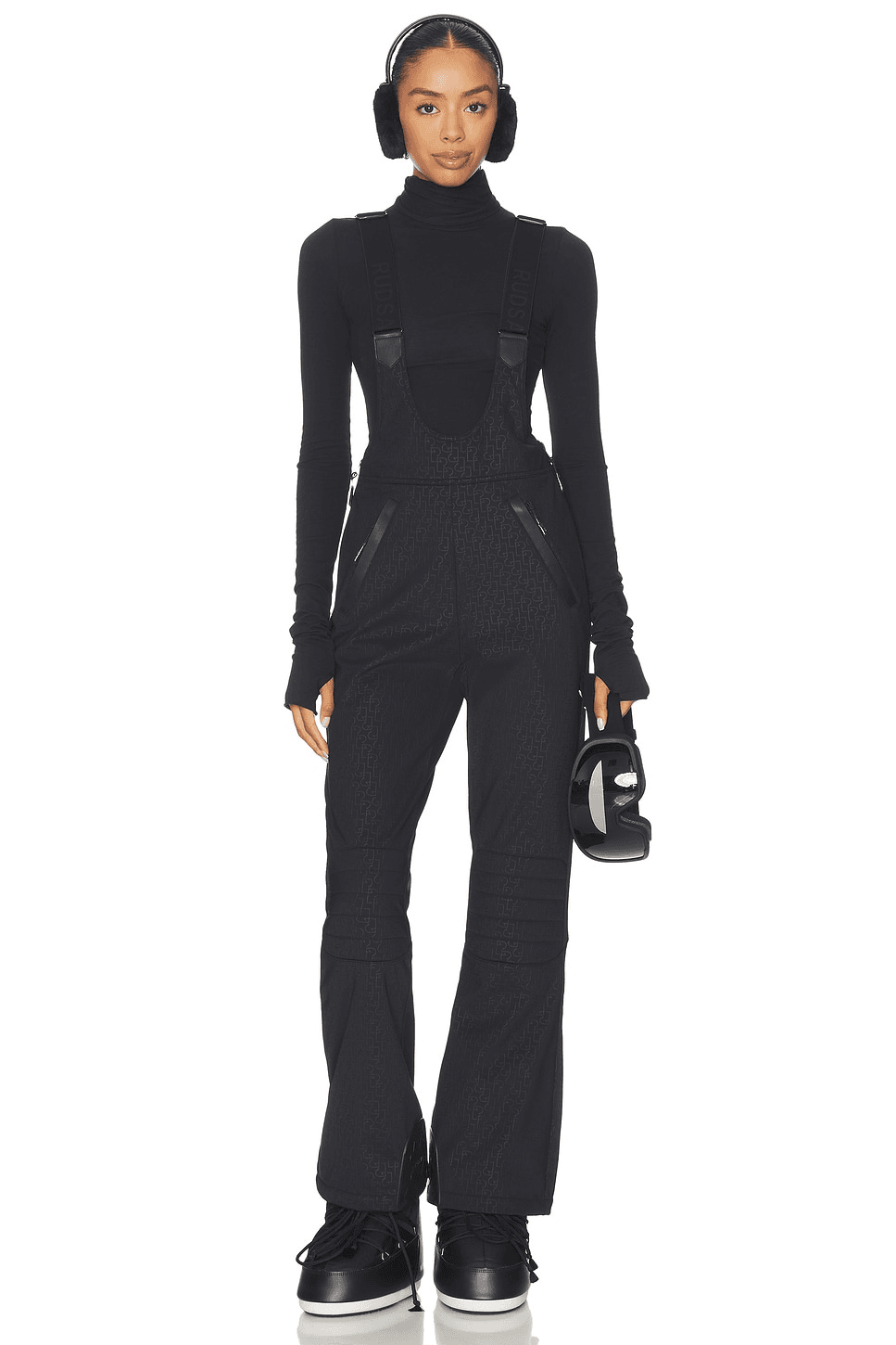 Oksana Jumpsuit - Image 1