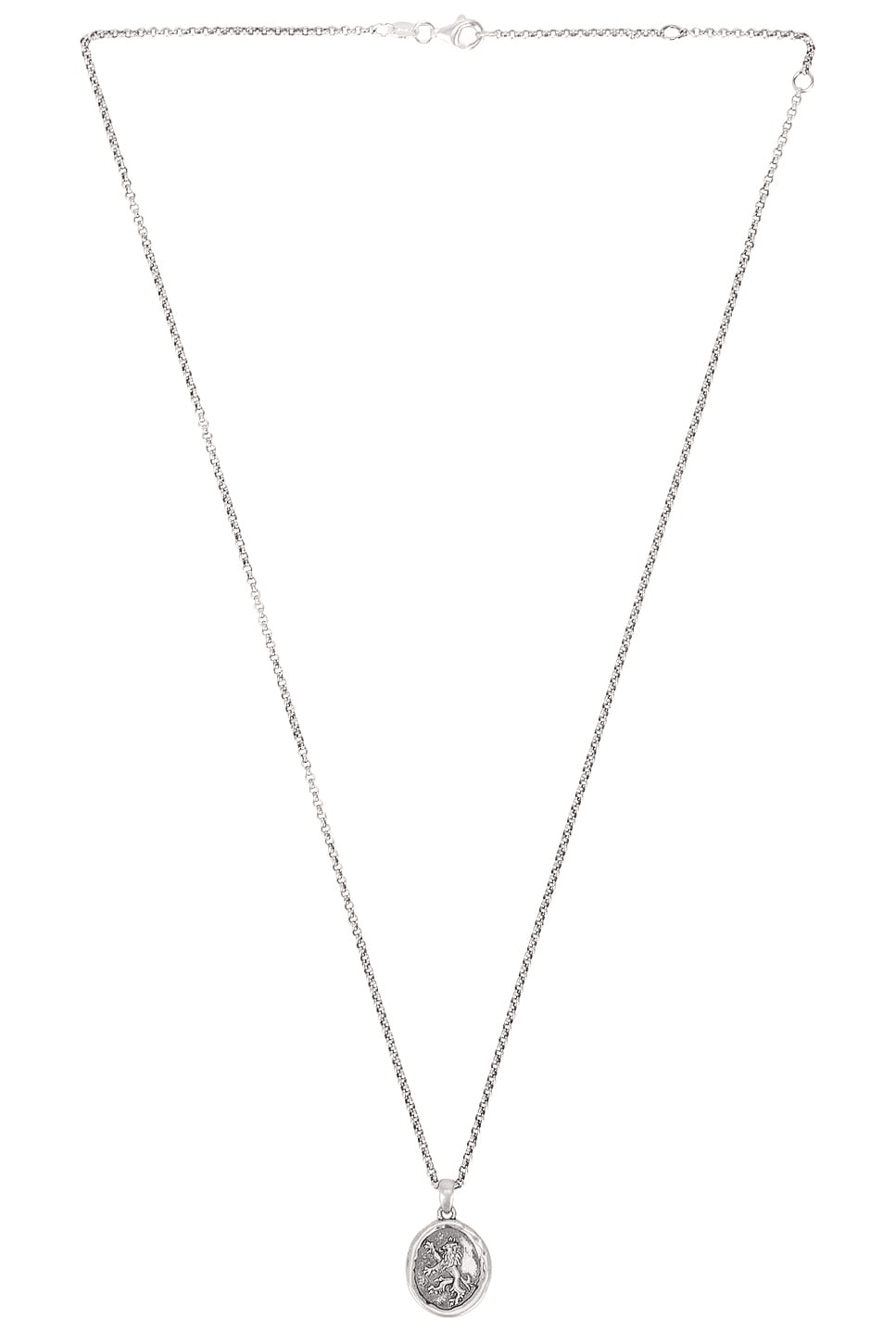 Courage Necklace - Image 1