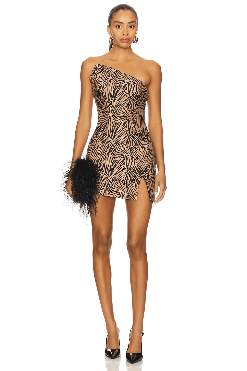 Veralya Dress - Image 1