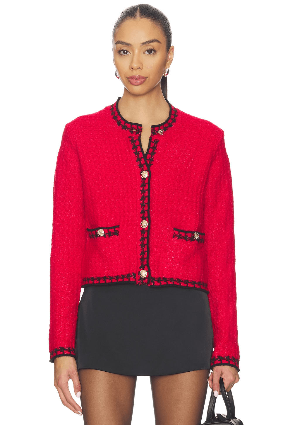 Benedict Cardigan - Image 1