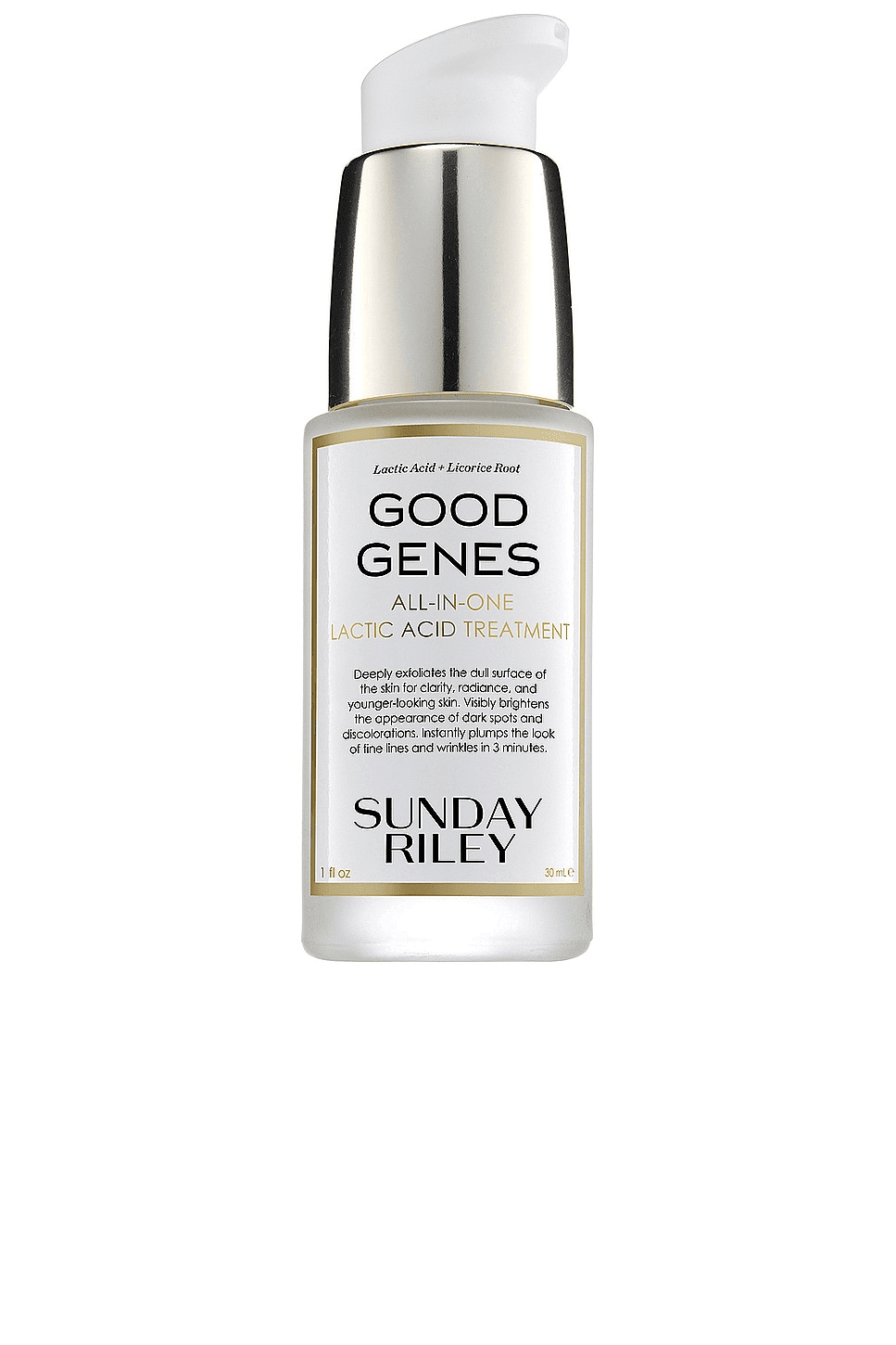 Good Genes Lactic Acid Treatment 30ml - Image 1