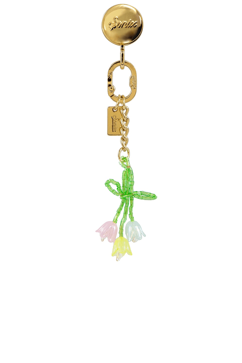 Phone Charms With Adhesive Hook - Image 1