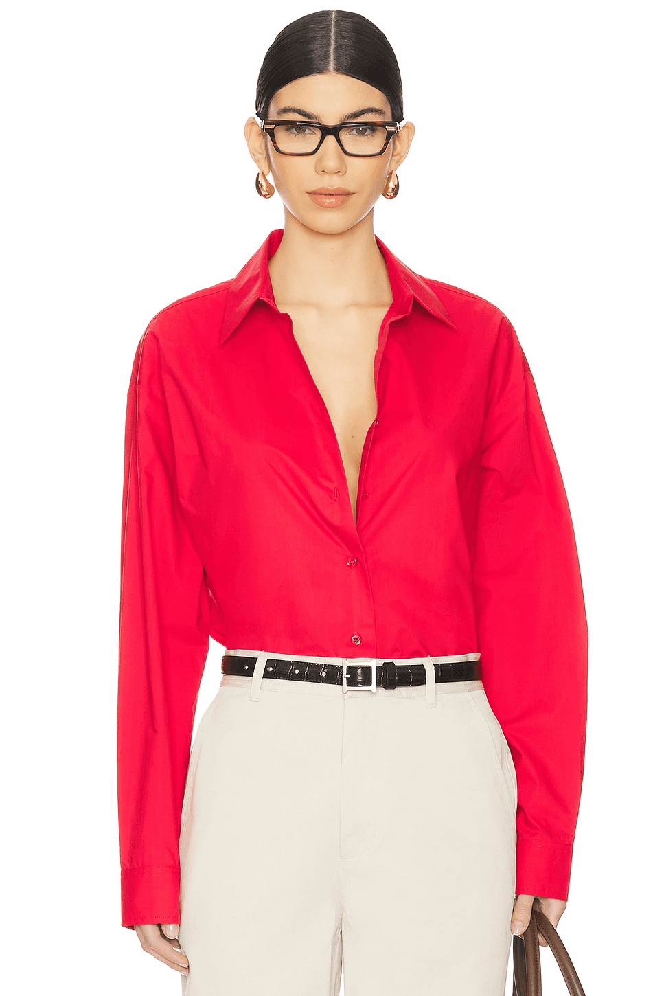 Alda Shirt - Image 1