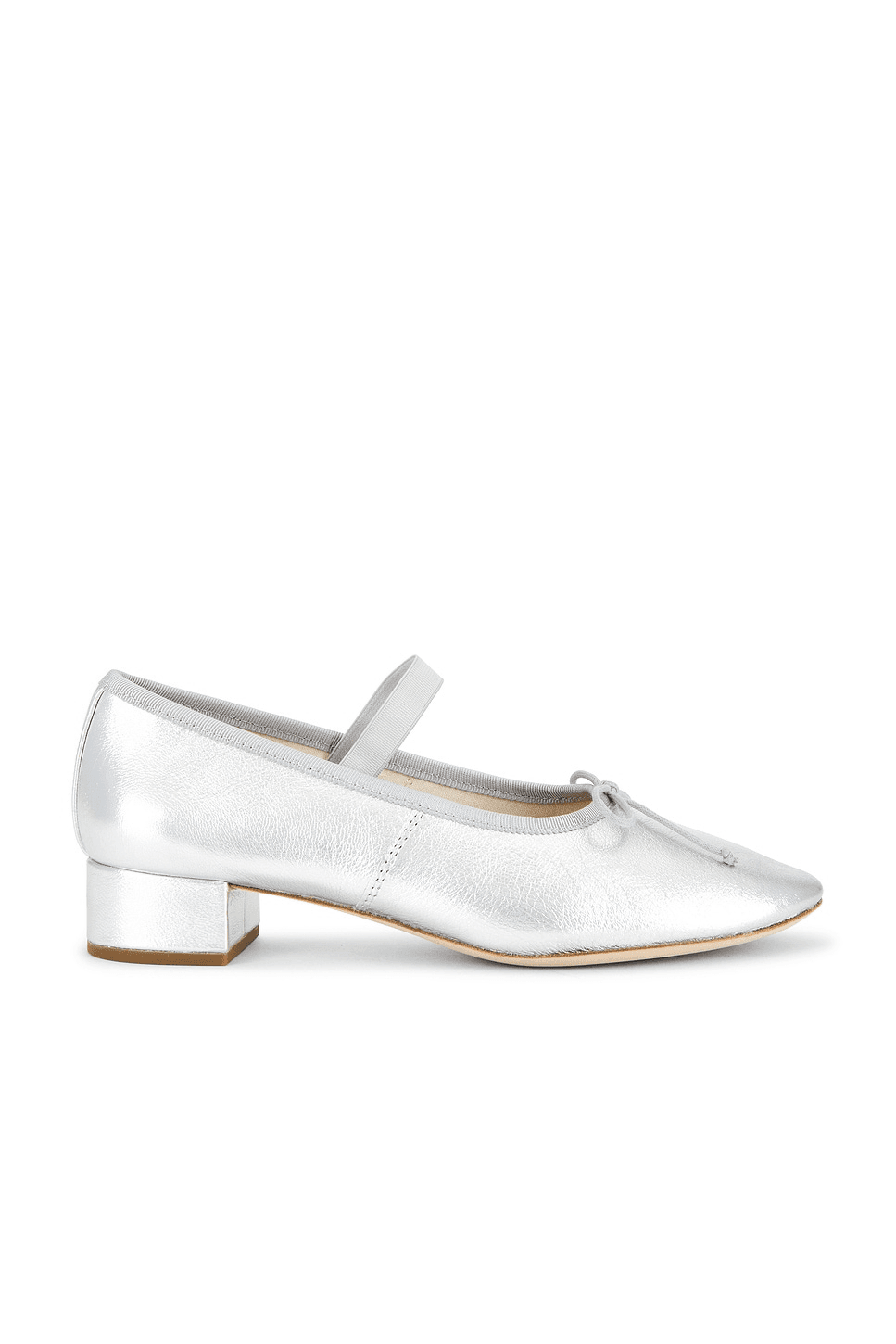 Odile Ballet Pump - Image 1
