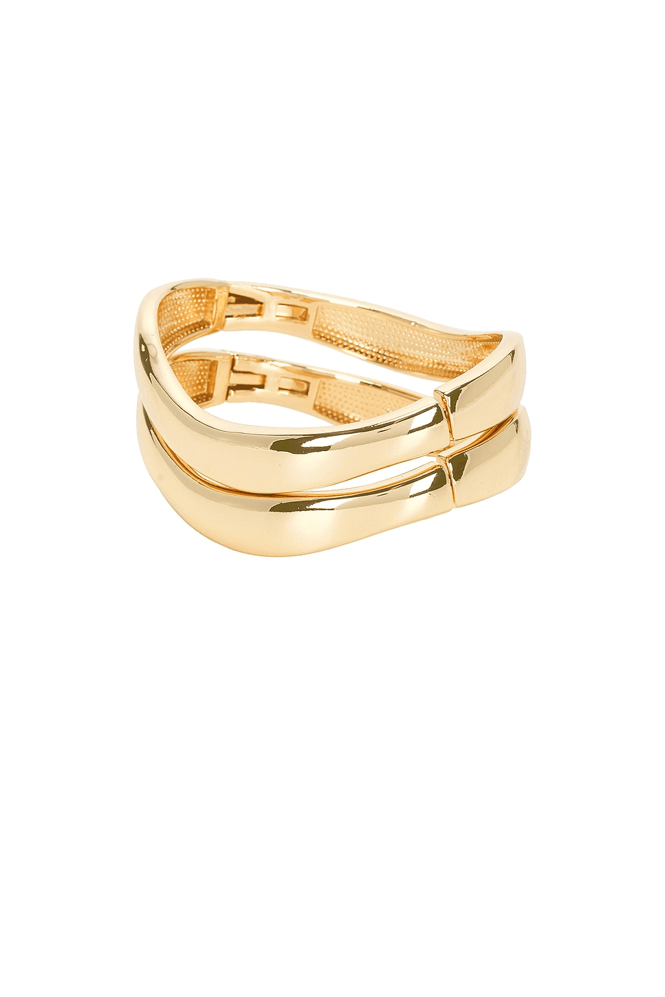 Tiana Bangle Set - Image 1