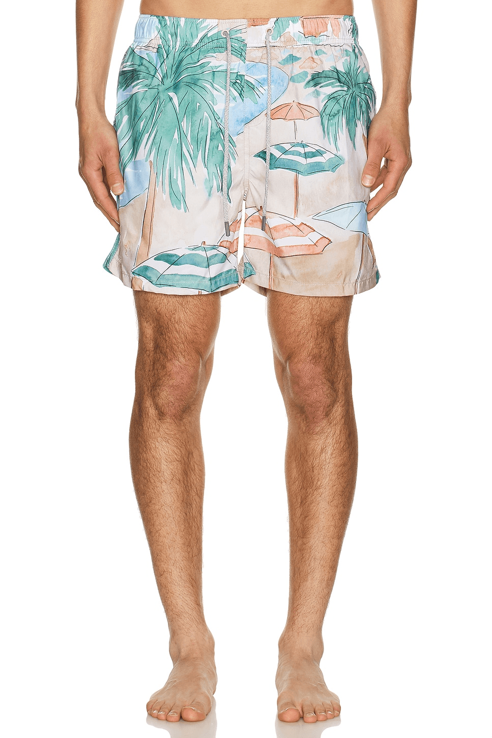 Ponji Swim Volleys - Image 1