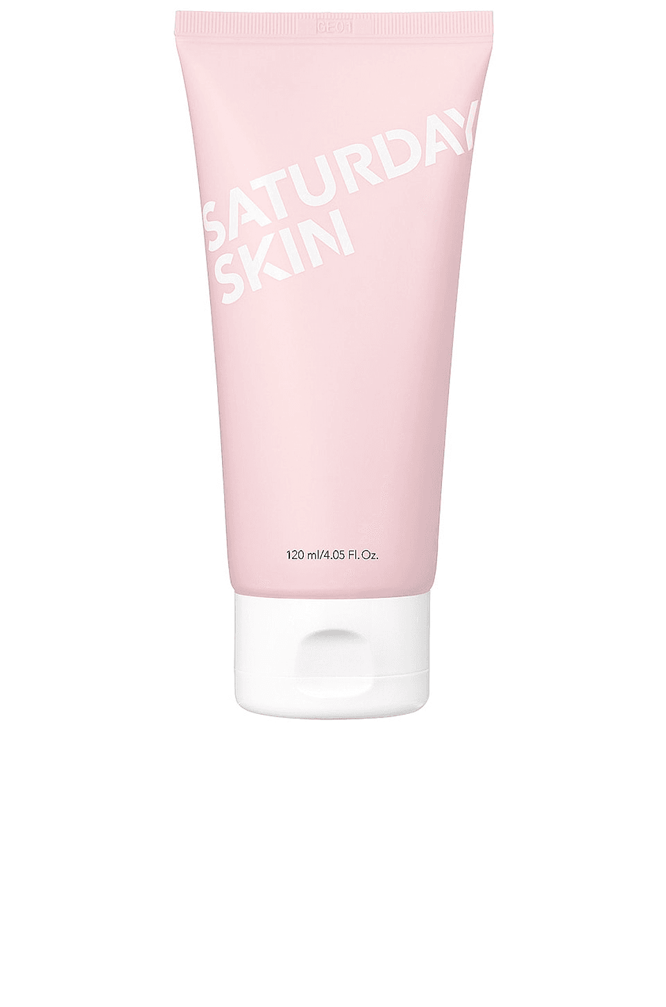 Rise + Shine Gentle Cleanser - Image 1