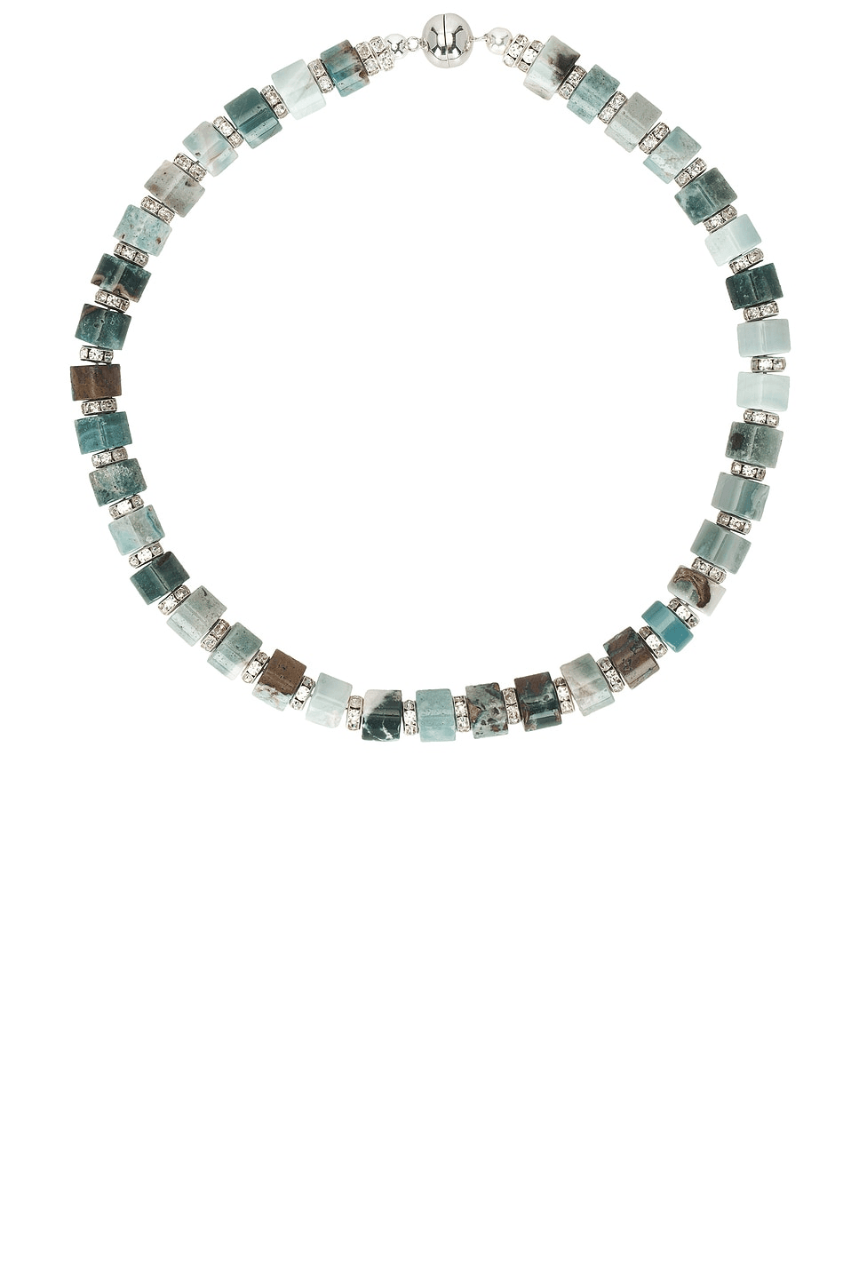 Cassandre Necklace - Image 1