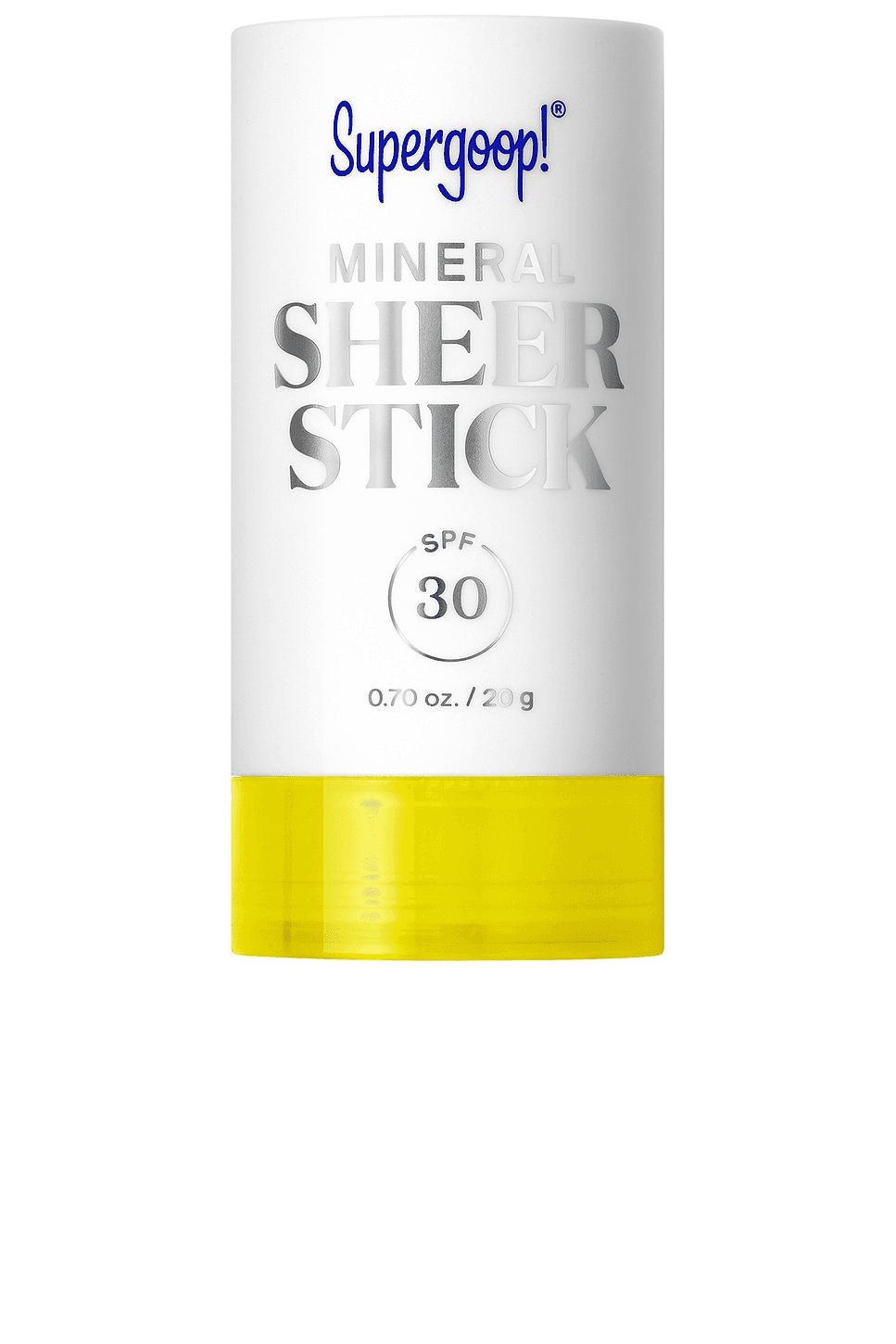 Mineral Sheer Stick SPF 30 - Image 1