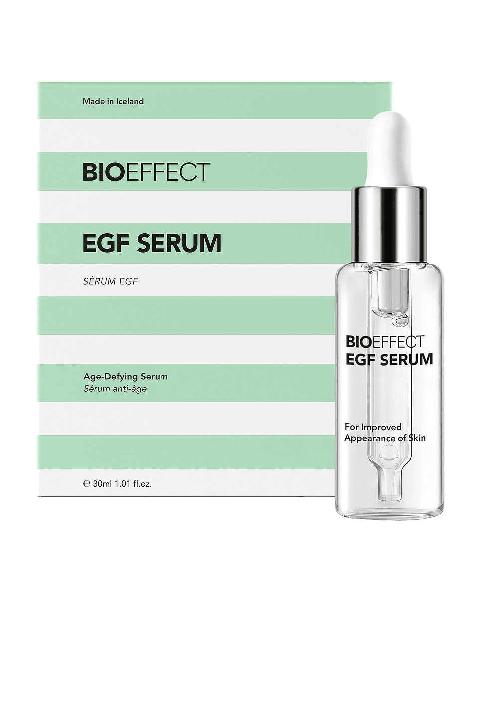 EGF Serum 30ml - Image 1