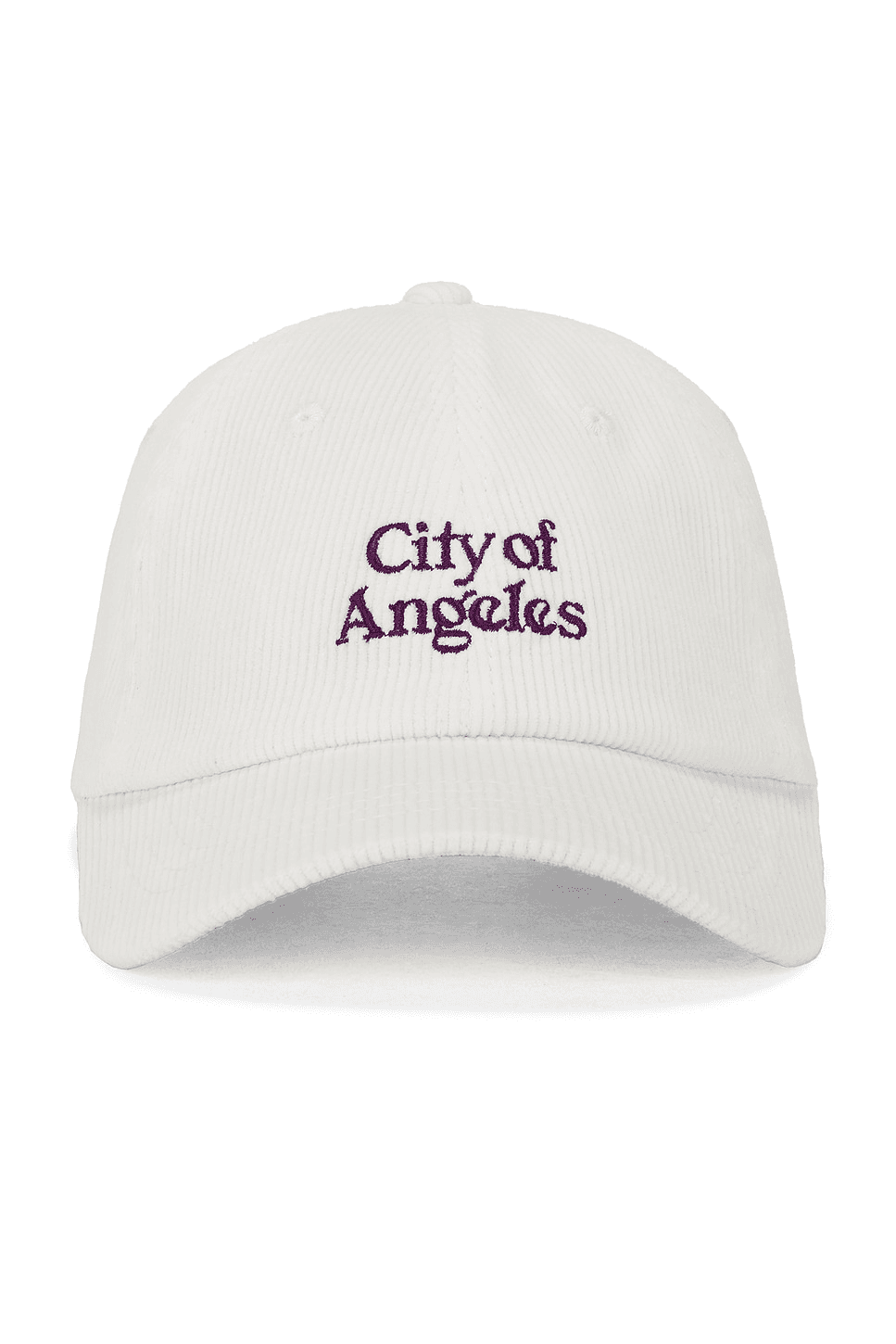 City Of Angeles Cap - Image 1