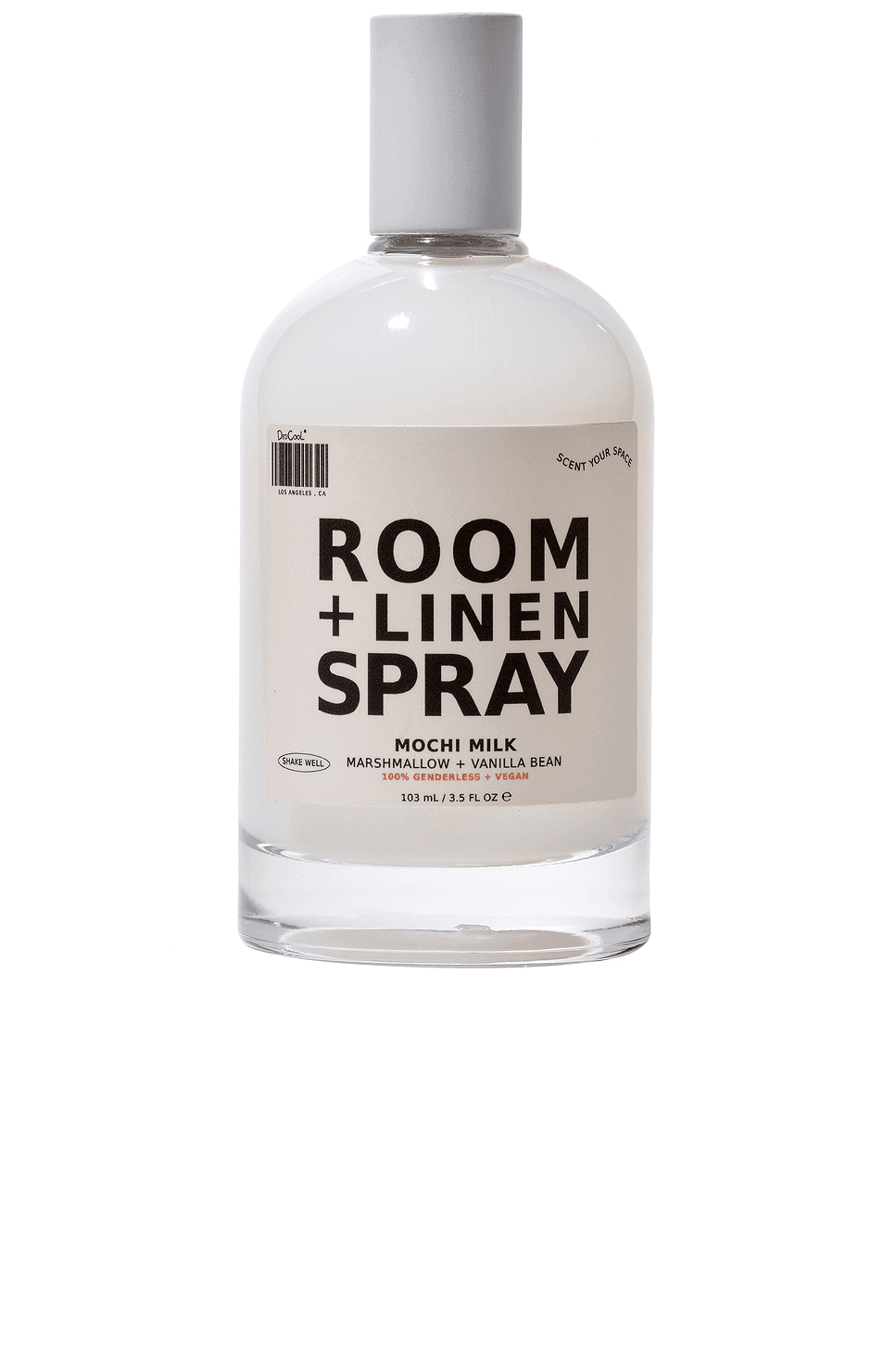 Mochi Milk Room + Linen Spray - Image 1