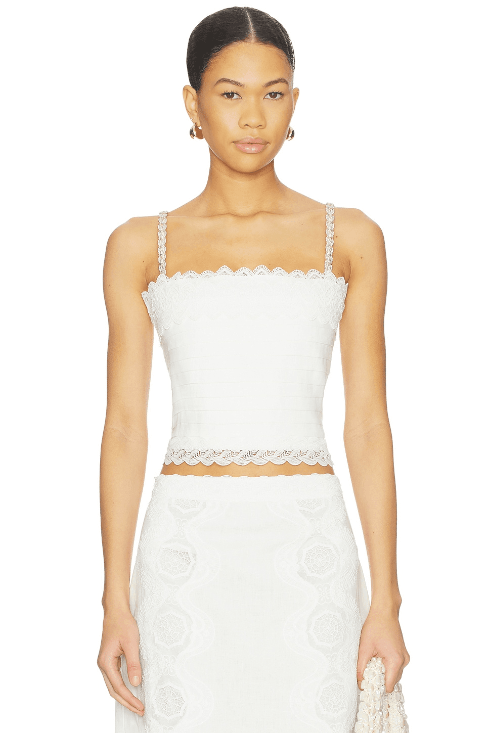 Amatista Top - Image 1