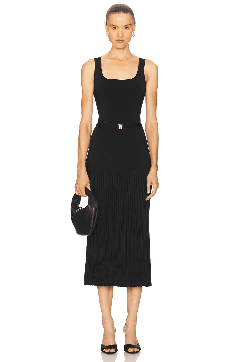 Aster Knit Dress - Image 1