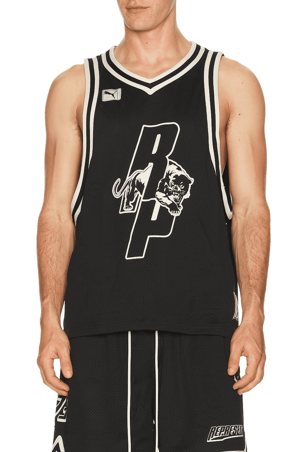 Represent Jersey - Image 1