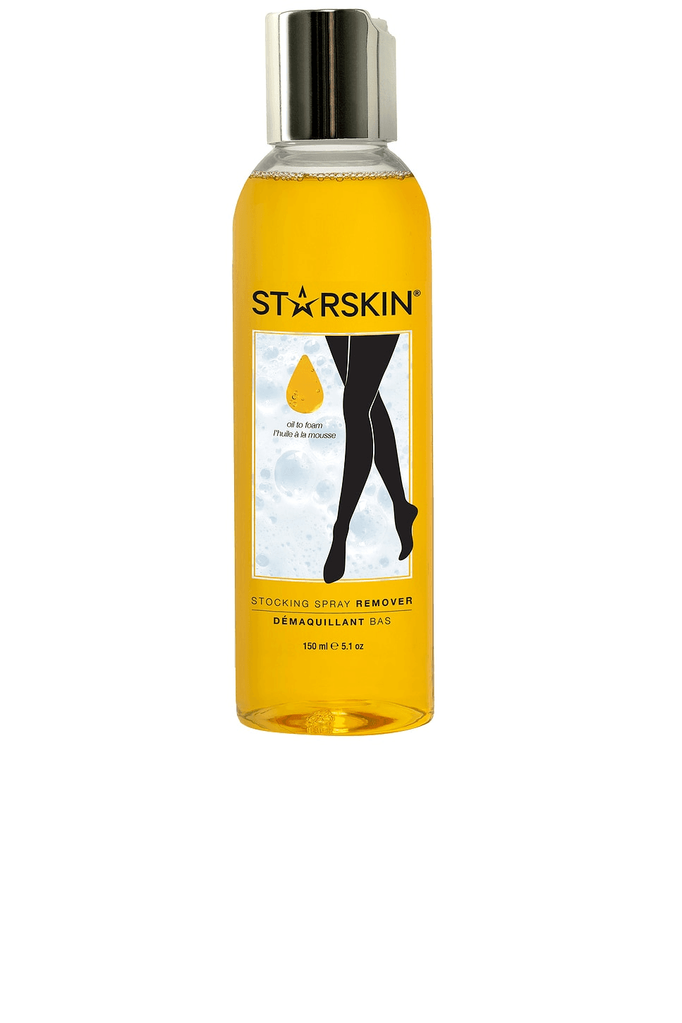 Stocking Spray Remover - Image 1