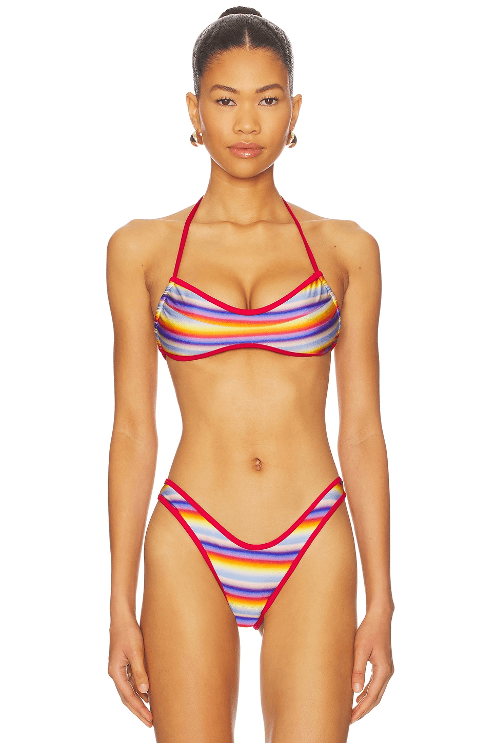 Maya Bikini Top - Image 1