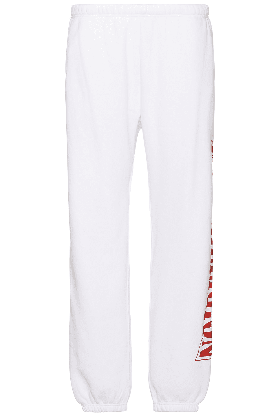 Exaggerated Icon Jogger - Image 1